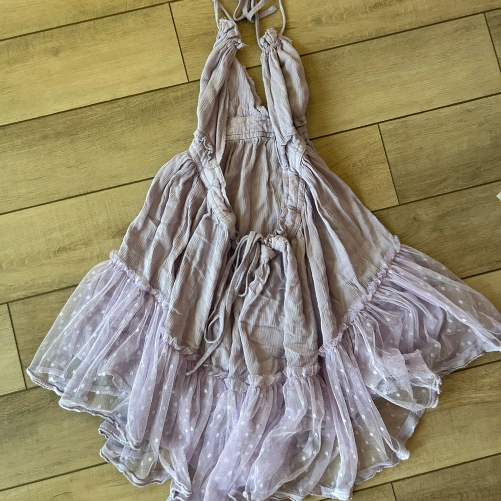 Dress - Picture 2 of 2